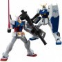 BAN0000949 Bandai Gundam Universal Unit Vol. 1 "Mobile Suit Gundam" (Box/10), GUU