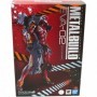 BAN0057053 Bandai EVA-02 Production Model "Evangelion", Metal Build