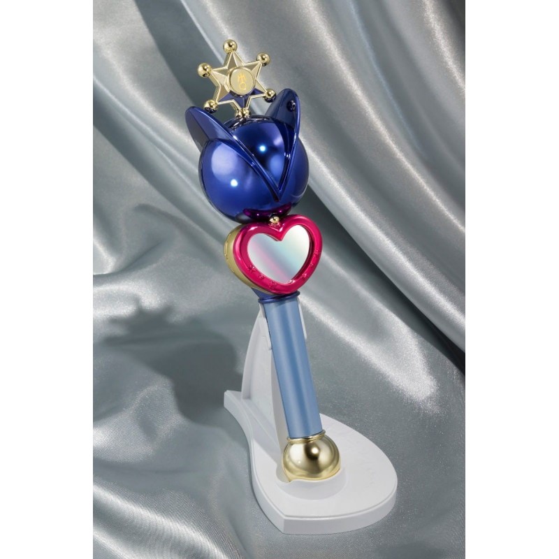 BAN Bandai Transformation Lip Rod Sailor Uranus Sailor Moon Super Proplica