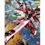 BAN0156649 Bandai Infinite Justice Gundam "Gundam SEED Destiny", MG