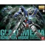 Bandai Gundam Exia (Ignition Mode) 'Gundam 00', Bandai MG