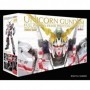 BAN0194365 Bandai Unicorn Gundam "Gundam UC", PG