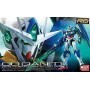 BAN0206312 Bandai 21 00 QAN[T] "Gundam 00", RG 1/144