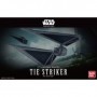 BAN0214474 Bandai Star Wars 1/72 TIE Striker