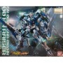 BAN0218506 Bandai 00 XN Raiser "Gundam 00", MG 1/100