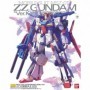 BAN0224519 Bandai ZZ Gundam (Ver.Ka) "ZZ Gundam", MG 1/100