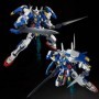 BAN0229977 Bandai Gundam Avalanche Exia "Mobile Suit Gundam 00V: Battlefield Record", MG 1/100