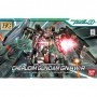 BAN5055878 Bandai 48 Cherudim Gundam GNHW/R "Gundam 00", HG 00