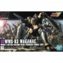 BAN5057575 Bandai 223 Maganac "Gundam Wing", HGAC 1/144