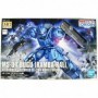 BAN5057735 Bandai 12 MS-04 Bugu [Ramba Ral] "The Origin" HG 1/144