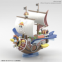 BAN5057794 Bandai Thousand Sunny (Flying Model) "One Piece", Grand Ship Collection