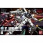 BAN5057955 Bandai 167 Gundam F91 "Gundam F91 HGUC