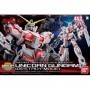 BAN5057986 Bandai Unicorn Gundam (Destroy Mode) "Gundam UC" Mega Size 1/48