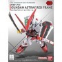 BAN5057994 Bandai 007 Gundam Astray Red Frame "Gundam SEED Astray" SD EX-Std