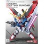 BAN5057996 Bandai 009 Destiny Gundam "Gundam SEED Destiny" SD EX-Std