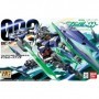 BAN5058784 Bandai 66 00 QAN[T] "Gundam 00" HG 00