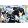 BAN5058868 Bandai 14 Mobile Doll May "Gundam Build Divers" Spirits HGBD 1/144