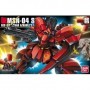 BAN5058889 Bandai 88 Sazabi "Char's Counterattack" HGUC