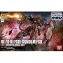 BAN5059154 Bandai Gundam FSD "Gundam The Origin" HG The Origin