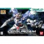Bandai 22 00 Gundam 'Gundam 00', Bandai HG 00