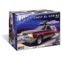 RMX854491 1/24 1978 Chevy El Camino 3'N1