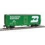 910-1154 40' Association of American Railroads (AAR) Modernized 1948 Boxcar