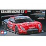 TAM24308 XANAVI NISMO GT-R(R35)   /12