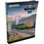 220 Walthers Model Railroad Reference Book Walthers Publications