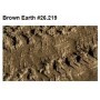 26.219 BROWN EARTH (200ML)