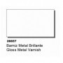 26.657 METAL COLOR GLOSS VARNISH (60ML)