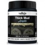 26.812 BLACK THICK MUD 200ML