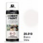 28.010 WHITE PRIMER AEROSOL 400ML BASIC PRIMER