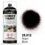 28.012 BLACK PRIMER AEROSOL 400ML BASIC PRIMER