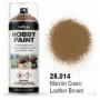 28.014 LEATHER BROWN AEROSOL 400ML FANTASY COLOR PRIMER