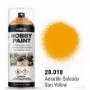 28.018 SUN YELLOW AEROSOL 400ML FANTASY COLOR PRIMER