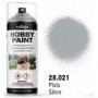 28.021 SILVER AEROSOL 400ML FANTASY COLOR PRIMER