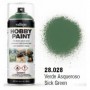 28.028 SICK GREEN AEROSOL 400ML FANTASY COLOR PRIMER