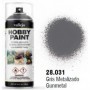 28.031 GUNMETAL AEROSOL 400ML FANTASY COLOR PRIMER