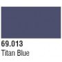 69.013 TITAN BLUE 17ML