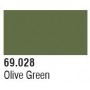 69.028 OLIVE GREEN 17ML