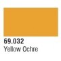 69.032 YELLOW OCHRE 17ML
