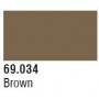 69.034 BROWN 17ML