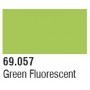 69.057 GREEN FLUORESCENT 17ML