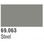 69.063 STEEL 17ML