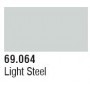 69.064 LIGHT STEEL 17ML