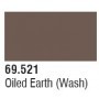 69.521 OILED EARTH WASH 17ML