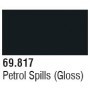 69.817 PETROL SPILLS GLOSS 17ML