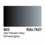 70.603 GERMAN PANZER GREY PRIMER RAL7021 - 17ML