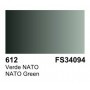 70.612 NATO GREEN PRIMER FS34094 - 17ML