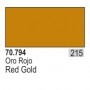 70.794 RED GOLD (ALCOHOL BASED) LIQUID GOLD - 35ML